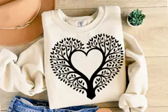 Family Tree svg | Tree of Life | Dreaming Tree | Shirt Svg Product Image 2