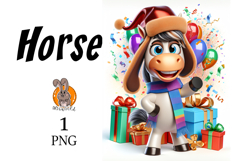 horse Product Image 1