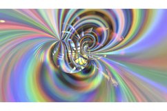 Abstract gradient glowing fantasy background. Product Image 1