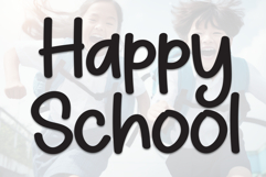 Happy School Product Image 1