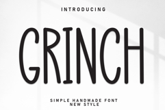 Grinch Product Image 1