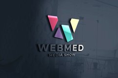 Web Media Logo Product Image 1