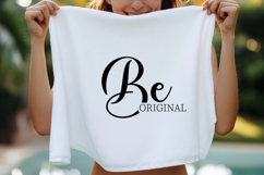 Boho Inspirational Quotes SVG Bundle Product Image 3