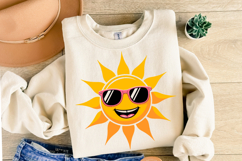 Sunshine svg | Summer Svg | Shirt Svg Product Image 2