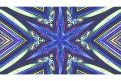 Abstract textural multicolored background kaleidoscope. Product Image 1