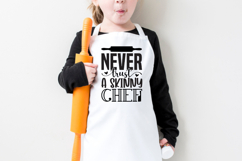 Apron Quotes SVG Bundle Product Image 2