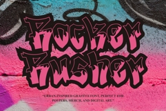 Rocker Rusher Product Image 1