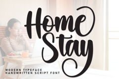 Home Stay Product Image 1