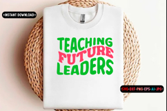 Back to school SVG Design, Back to School svg cut file Product Image 1