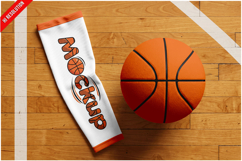 Sports Compression Sleeves Product Image 1