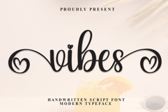 Vibes Product Image 1