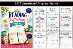 2027 Intentional Progress System Product Image 1