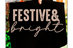 Christmas PNG Bundle, Holiday Svg Product Image 1