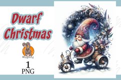 Christmas, dwarf Product Image 1