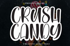 Crush Candy Product Image 1