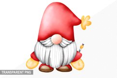 Thanksgiving Gnome Sublimation Bundle - Gnome Sublimation Product Image 2