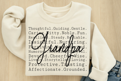 Grandpa SVG Product Image 2