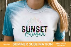Summer Quotes Png, Summer Sublimation, Sublimation Product Image 1