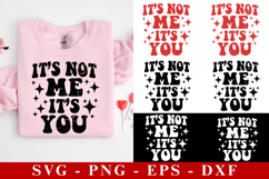 Valentine's Day Svg, Valentine Shirt Design Product Image 1