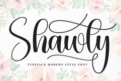 Shawty Product Image 1