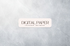 Grey Agate Marble Texture Background Wallpaper_175 Product Image 1