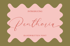 Penthoria Product Image 1