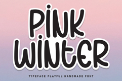Pink Winter Product Image 1