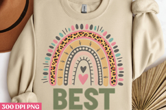Best PNG, True Friendship Sublimation PNG Product Image 2