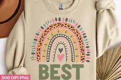 Best PNG, True Friendship Sublimation PNG Product Image 2