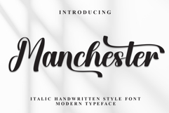 Manchester Product Image 1