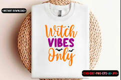 Halloween SVG Bundle, Halloween 20 Designs Product Image 21