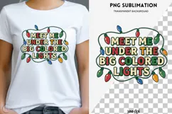 90's Christmas png design for T-shirts Product Image 1