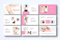 Beauty - Keynote Template Product Image 4