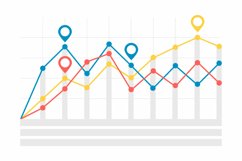 Infographic Pictogram Vector Collection Product Image 3