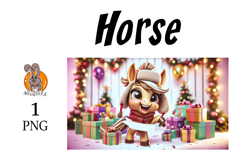 horse Product Image 1