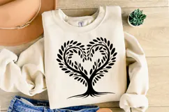 Family Tree svg | Tree of Life | Dreaming Tree | Shirt Svg Product Image 2