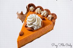 Autumn Sublimation Clipart PNG Product Image 1