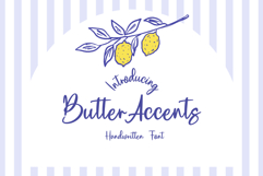 Butter Accents Product Image 1