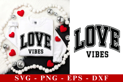 Valentine's Day Svg, Valentine Shirt Design Product Image 1