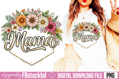 Mama PNG Product Image 1