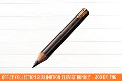 Office Sublimation Clipart Product Image 1