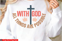 Thanksgiving Svg Design fall quotes Svg Product Image 1