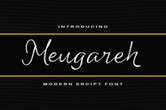 Meugareh Product Image 1