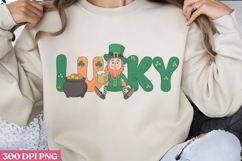 St Patricks Day Sublimation Bundle Product Image 9
