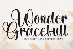 Wonder Gracefull Product Image 1