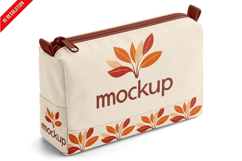 Fabric Pouch Product Image 1