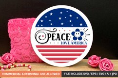 4th of july sublimation bundle Product Image 15