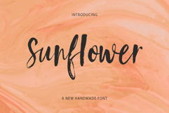 Sunflower Product Image 1