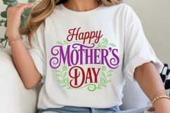 Mother's Day SVG Bundle Product Image 3