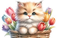 Cute Kitten Product Image 1